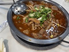 -欢乐牛香(东海二路店)