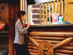 -南京大牌档(人民广场店)