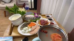 -喜宝·享悦时光月子会所(德阳店)