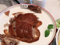 -大鸭梨烤鸭(石佛营店)