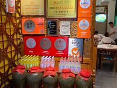 -江城小馆陕南妈妈菜·全球旅行餐厅(钟楼店)