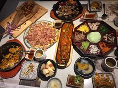 长今九折板-将军牛排·尔滨地标朝鲜族美食(总店)
