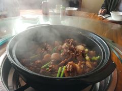 -伍哥厨房(新滘东路店)