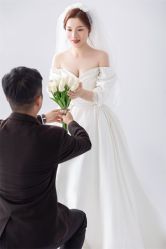 -蒙娜丽莎婚纱摄影(南门店)