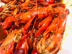 -海底捞火锅(漕宝路店)