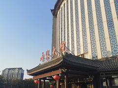 -咱家大院海鲜家常菜