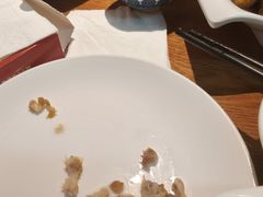 -山水茶艺馆·点心粤菜·30年老字号