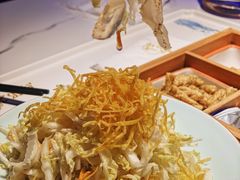 -马邦子·紫苏烤鱼(恒隆广场店)