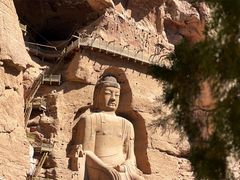 -炳灵寺世界文化遗产旅游区