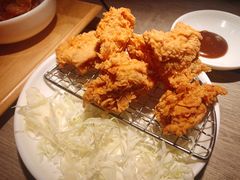 照烧炸鸡块-味千拉面(东营西城万达店)