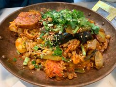 -成都你六姐·牛肉冒菜·麻辣香锅(长泰广场店)