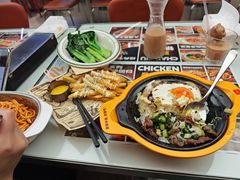 -文通冰室(东方宝泰店)