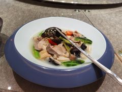 -尖沙咀酒店(大沥店)