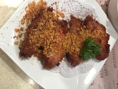 -池记(尖沙咀店)