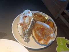 -拉蒂娜·巴西牛排馆 Latina·Brazilian Steakhouse(铜仁旗舰店)