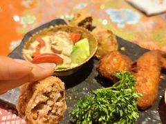 -小娘惹厨房Little Nyonya(狮城有约上榜店)