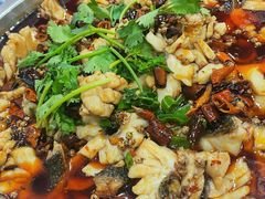 沸腾鱼-蜀膳坊(洪公祠小区店)