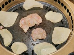 -花味烤肉·拌饭(庐阳万象汇店)