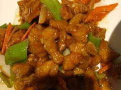 -小锅饭豆腐馆(重工北街普罗旺斯店)