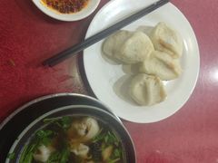 -北大地皖峰饭馆