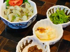 -本味友膳·茶餐厅(和达中心城店)