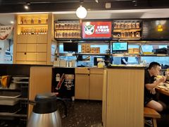 -木屋烧烤(龙岗龙城万科里店)