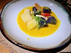 -生机蔬食·24节气料理餐厅(番禺广场店)