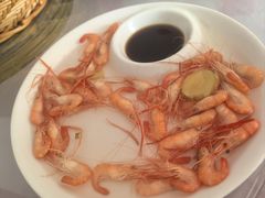 -天乐农家鱼头王(天目湖店)