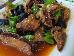 -马白开来特色羊排揪片子  (总店)