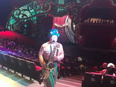 -珠海横琴长隆《卡卡虎奇遇记》