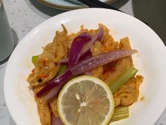 -青花椒花椒鱼(合生汇店)