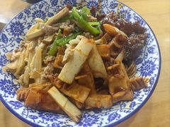 -梁掌门老梁干挑(凤凰路店)