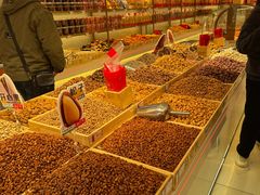 -品忆香炒货工坊(西稍门店)