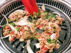 招牌肥牛-杨记齐齐哈尔烤肉(总店)