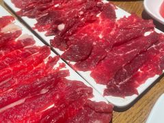 -牛很鲜潮汕牛肉火锅(朝晖路店)