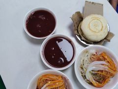 -薛昌利大米面皮(南关正街店)