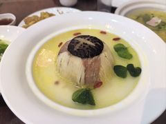 -长兴菜馆(高桥店)