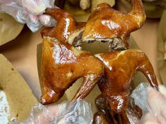 -整只乳鸽GetSQUAB(西华路店)