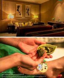 -健身堂科技美肌SPA