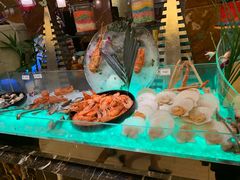 -百香自助餐厅·西安唐隆国际酒店(曲江店)
