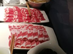 -海底捞火锅(崇文门新世界百货店)