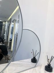 -Rise Hair上升造型