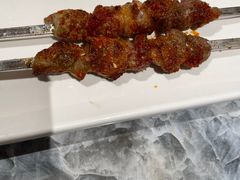 -羊巴道新疆菜·清真(上梅林店)