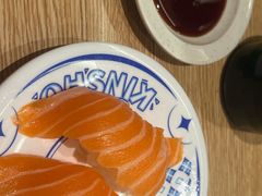 -麦当劳(凌云天地长桥店)