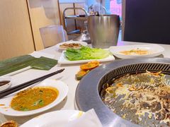 -么子烤肉(化龙池店)
