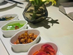 -许家菜(望江店)