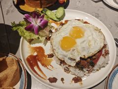 -Home Thai·泰谣(王府井apm店)