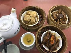 -香港蓮香樓(中環店)