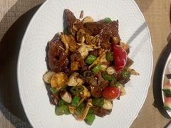 -宁海食府·涌宴(真和店)