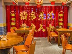 -醉壹号海鲜大排档(厦门美食地标店)